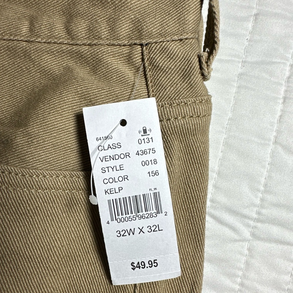 NWT Pacsun skinny comfort khaki jeans - Picture 4 of 13